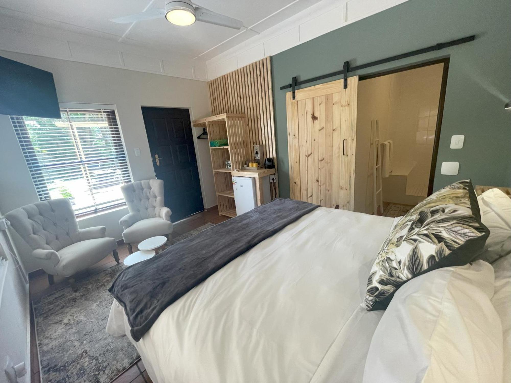 Wilderness On Sea Bed and Breakfast Exteriör bild