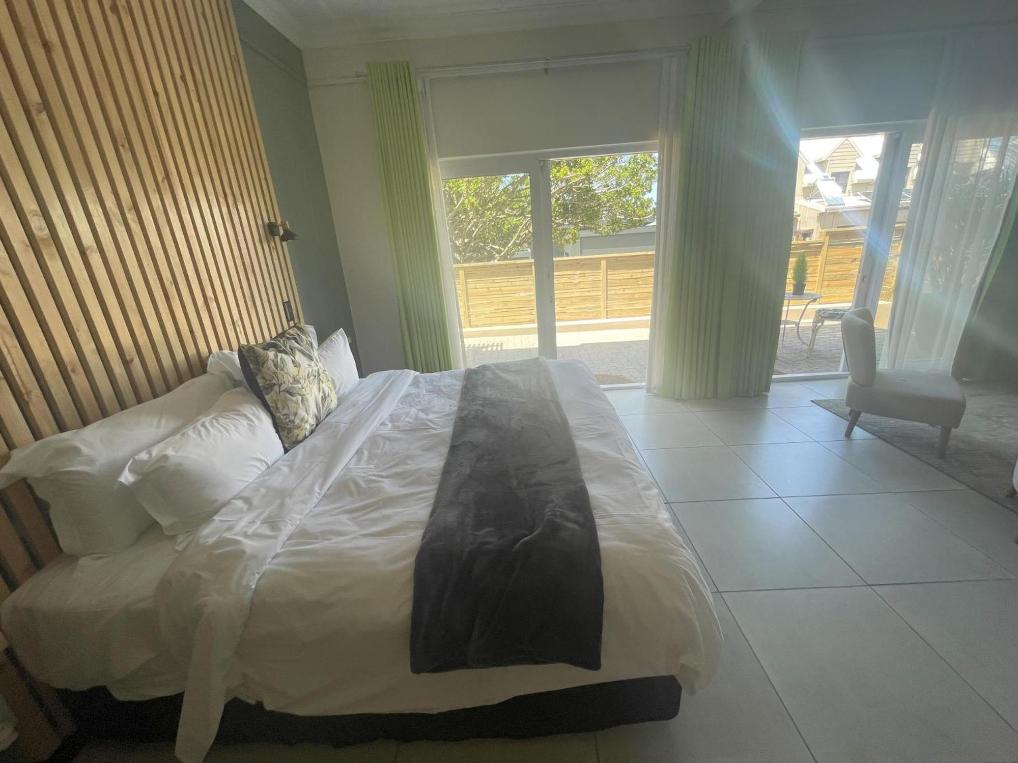 Wilderness On Sea Bed and Breakfast Exteriör bild