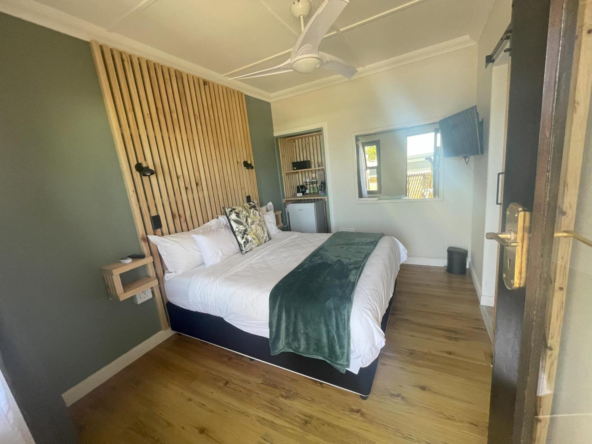 Wilderness On Sea Bed and Breakfast Rum bild
