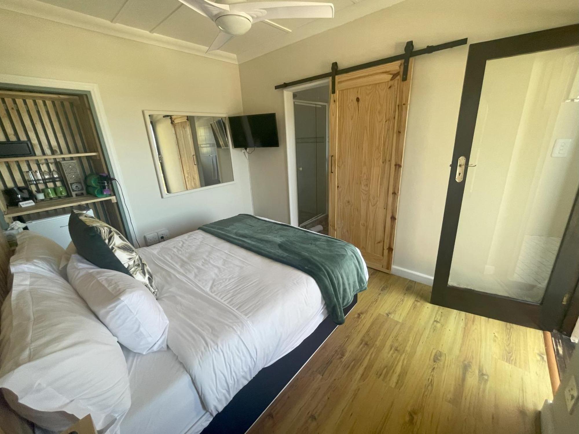 Wilderness On Sea Bed and Breakfast Rum bild